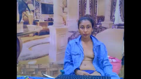 indiansexybutt4u2luv online show from 03.16.26