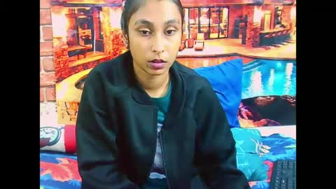 indiansexybutt4u2luv online show from 06.12.26