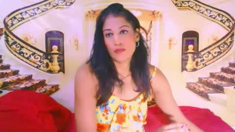 Snapshot of indiansexysmyle chatting on 04.08.26 Azi online show from 04.08.26