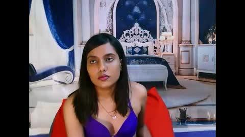 Snapshot of indianskies chatting on 12.13.25 Sky online show from 12.13.25