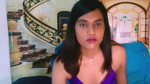 Snapshot of indianskies chatting on 01.07.26 Sky online show from 01.07.26