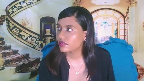 Snapshot of indianskies chatting on 01.10.26 Sky online show from 01.10.26