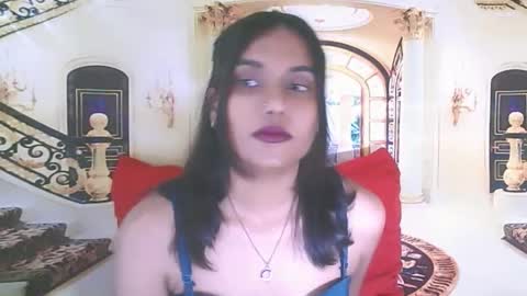 Snapshot of indianskies chatting on 01.19.26 Sky online show from 01.19.26