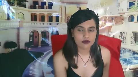 Snapshot of indianskies chatting on 02.09.26 Sky online show from 02.09.26