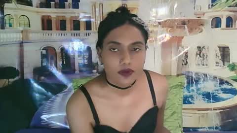 Snapshot of indianskies chatting on 02.10.26 Sky online show from 02.10.26