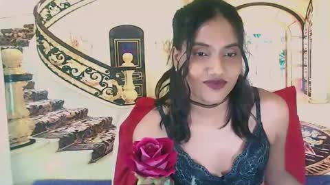 Snapshot of indianskies chatting on 02.14.26 Sky online show from 02.14.26