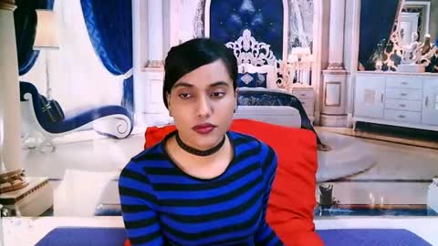 Snapshot of indianskies chatting on 02.17.26 Sky online show from 02.17.26