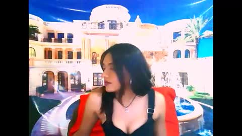 Snapshot of indianskies chatting on 02.23.26 Sky online show from 02.23.26