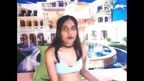 Snapshot of indianskies chatting on 02.26.26 Sky online show from 02.26.26