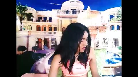 Snapshot of indianskies chatting on 02.27.26 Sky online show from 02.27.26