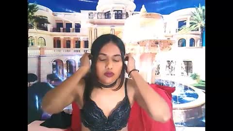 Snapshot of indianskies chatting on 03.02.26 Sky online show from 03.02.26