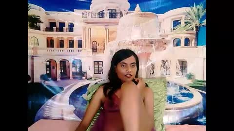 Snapshot of indianskies chatting on 03.05.26 Sky online show from 03.05.26