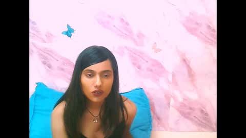 Snapshot of indianskies chatting on 03.13.26 Sky online show from 03.13.26