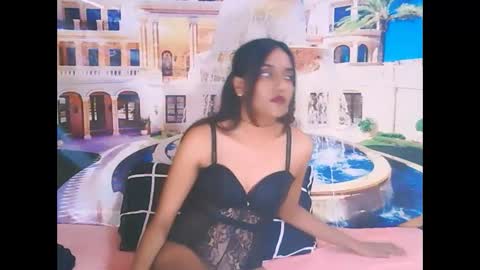 Snapshot of indianskies chatting on 03.18.26 Sky online show from 03.18.26