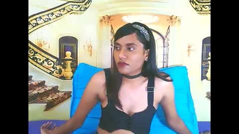 Snapshot of indianskies chatting on 03.20.26 Sky online show from 03.20.26