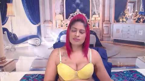 Snapshot of indianstunner69 chatting on 09.18.25 Sam online show from 09.18.25