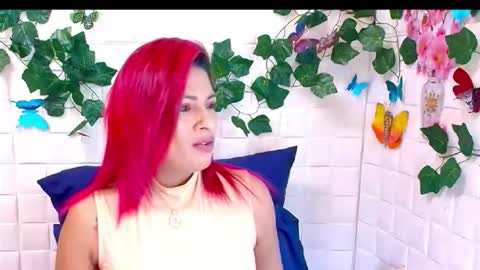 Snapshot of indianstunner69 chatting on 10.21.25 Sam online show from 10.21.25