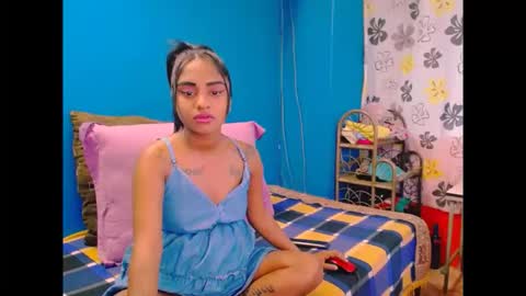 Snapshot of indiansumaya chatting on 09.18.25 indiansumaya online show from 09.18.25