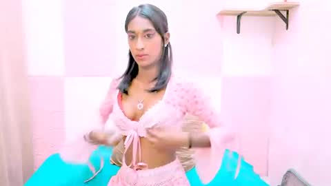 indiansunglaze694u online show from 03.26.26