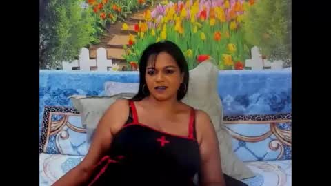 indianswtbella online show from 10.14.25