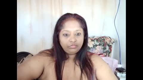 Snapshot of indiantasha chatting on 12.16.24 indiantasha online show from 12.16.24