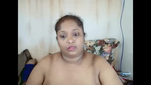 Snapshot of indiantasha chatting on 01.31.25 indiantasha online show from 01.31.25