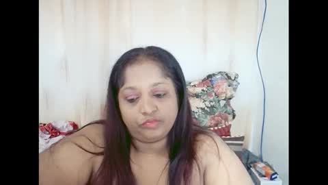 Snapshot of indiantasha chatting on 02.14.25 indiantasha online show from 02.14.25