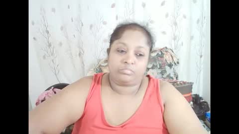 Snapshot of indiantasha chatting on 10.02.25 indiantasha online show from 10.02.25