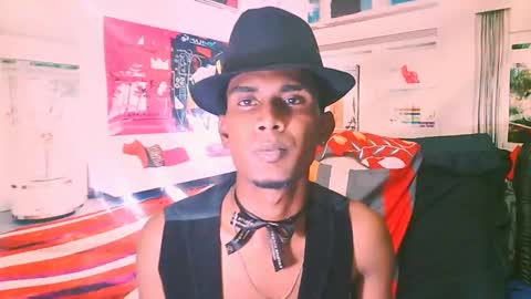 BabyFace online show from 11.17.25