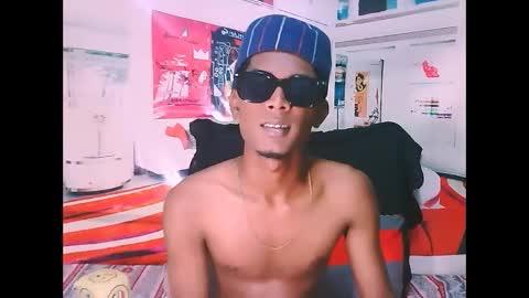 BabyFace online show from 12.04.25