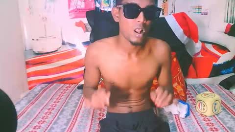 BabyFace online show from 12.18.25