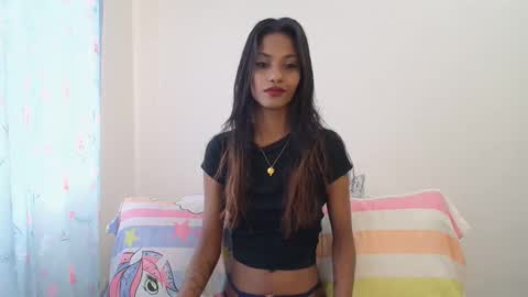 Snapshot of indiantia24 chatting on 02.24.26 TIA online show from 02.24.26