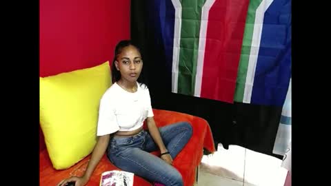 indianvixen07 online show from 04.21.26