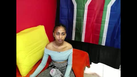 indianvixen07 online show from 05.05.26