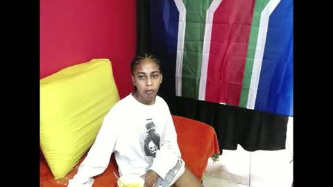 indianvixen07 online show from 05.15.26