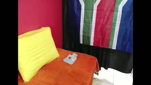 indianvixen07 online show from 05.15.26