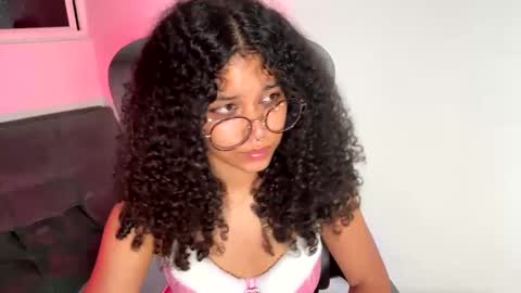 Snapshot of indicasatan chatting on 01.29.25 Indicasatan online show from 01.29.25