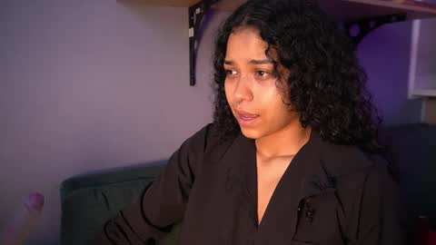 Snapshot of indicasatan chatting on 10.01.25 Indicasatan online show from 10.01.25