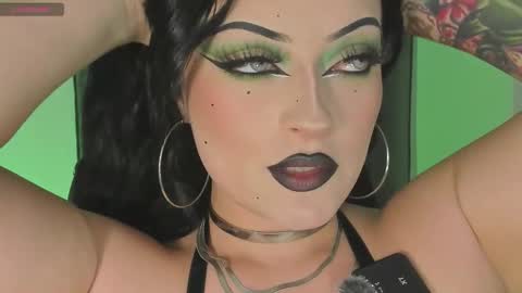 Snapshot of indie_78 chatting on 01.15.26 Hey Im Indie follow me on my instagram online show from 01.15.26