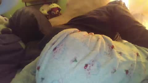 Snapshot of indigo_scorpio chatting on 11.28.25 indigo_scorpio online show from 11.28.25