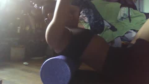 Snapshot of indigo_scorpio chatting on 12.16.25 indigo_scorpio online show from 12.16.25