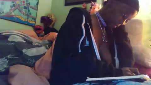 Snapshot of indigo_scorpio chatting on 02.13.26 indigo_scorpio online show from 02.13.26