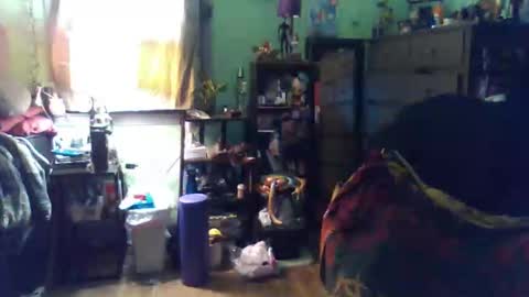 Snapshot of indigo_scorpio chatting on 02.25.26 indigo_scorpio online show from 02.25.26