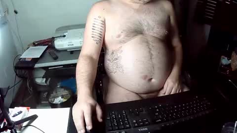 BroLOU online show from 11.24.25