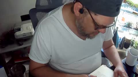 BroLOU online show from 05.17.26