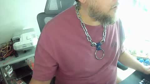 Snapshot of indigolvr chatting on 06.28.26 BroLOU online show from 06.28.26