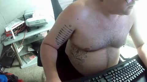 Snapshot of indigolvr chatting on 07.17.26 BroLOU online show from 07.17.26
