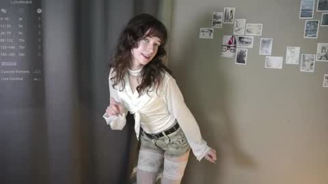 My name Nancy online show from 05.09.26