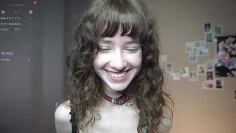 Snapshot of indiramcclamroch chatting on 06.05.26 My name Nancy online show from 06.05.26