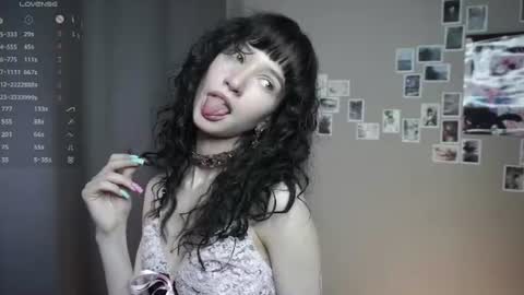 Snapshot of indiramcclamroch chatting on 06.23.26 My name Nancy online show from 06.23.26